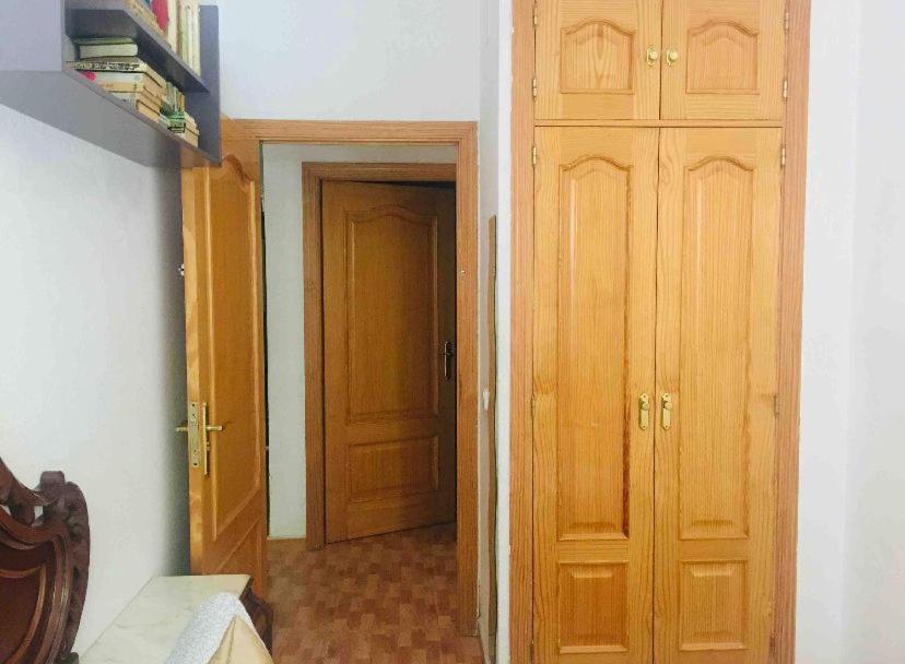Acogedoras Habitaciones En مدريد المظهر الخارجي الصورة