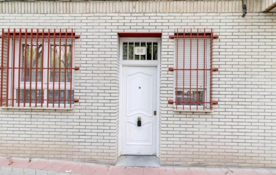 Acogedoras Habitaciones En مدريد المظهر الخارجي الصورة